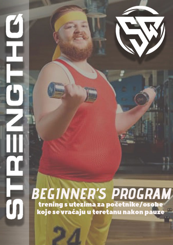 Beginners Program
