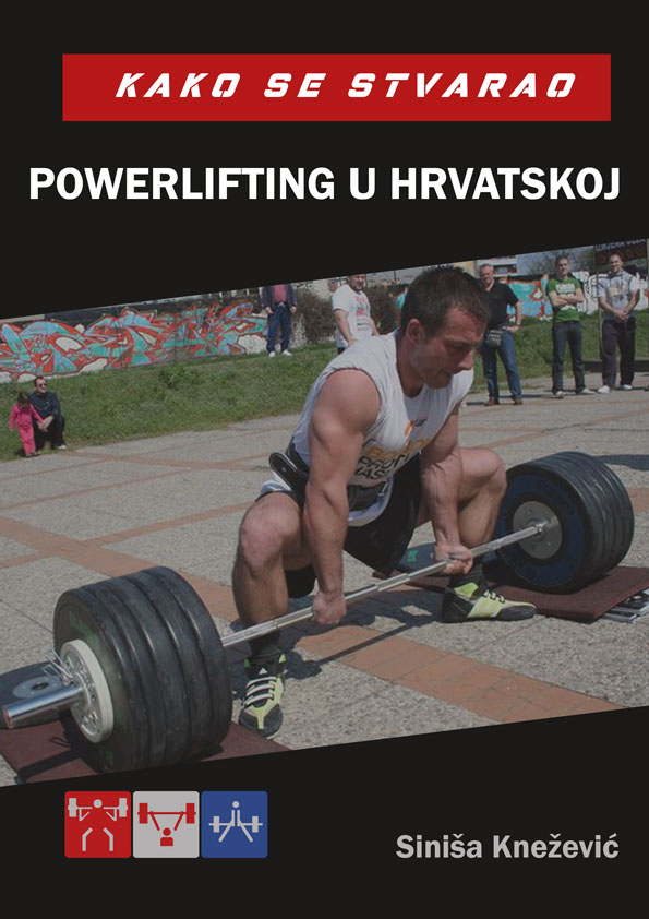 powerlifting u Hrvatskoj